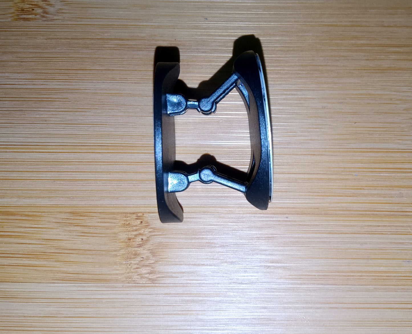 Gym phone support