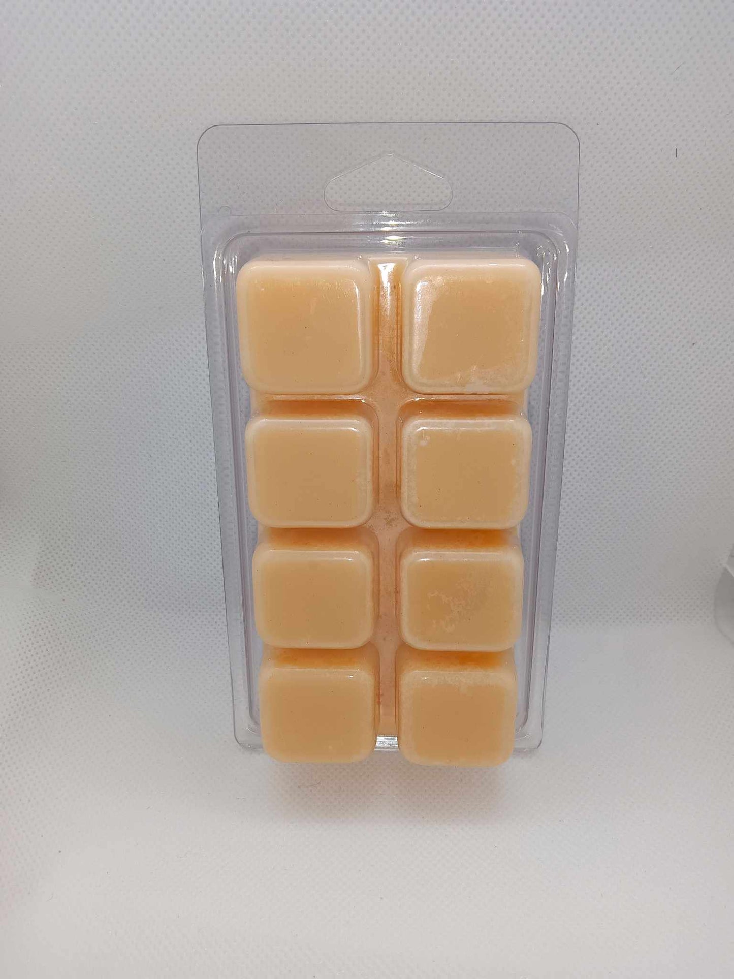 Pumpkin & Caramelized Pecans  Wax Melts