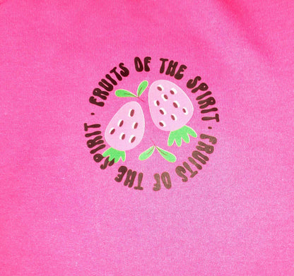 Fruits of the Spirit Sweatshirt