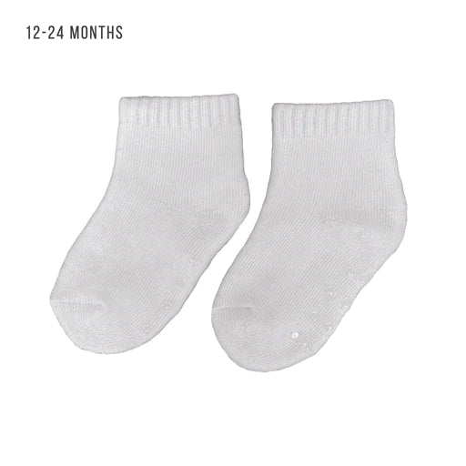 Sublimation Blank Infant Socks