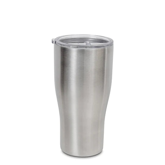 Stainless Steel Modern Curve 2.0 Tumbler