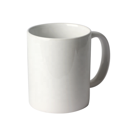 Blank Sublimation Mug