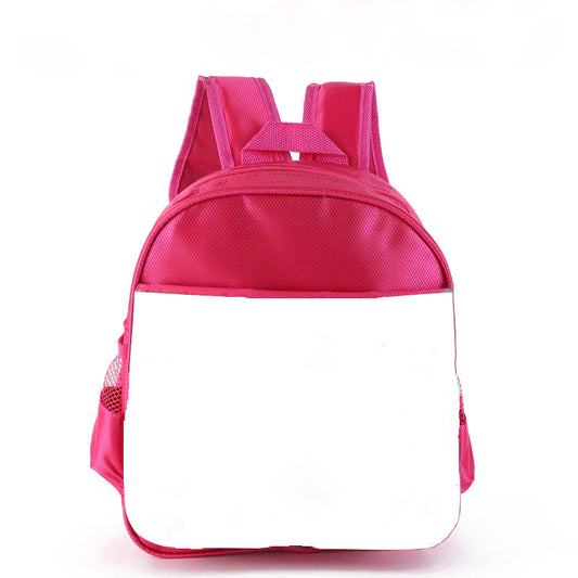 Blank Sublimation Backpack