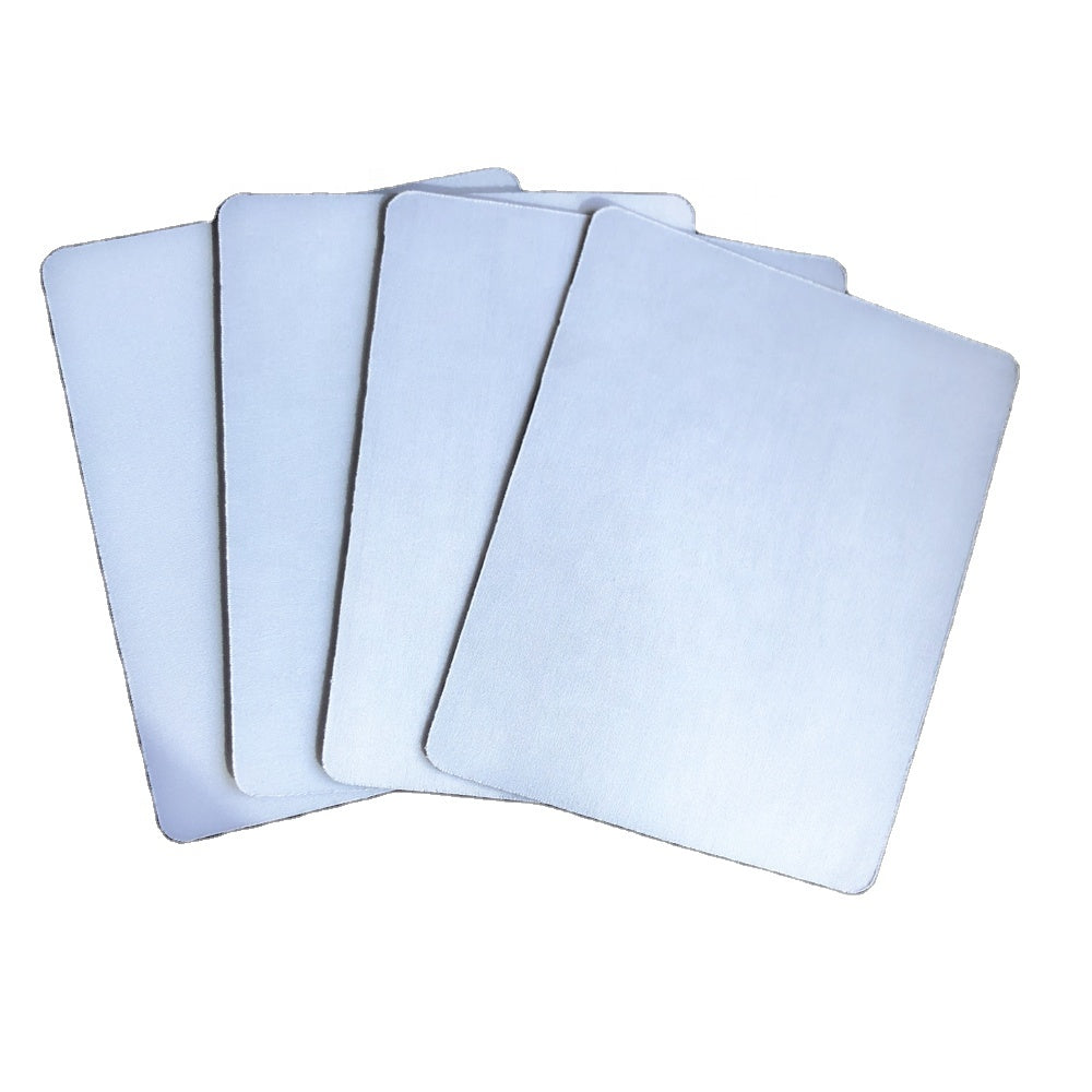 Blank Sublimation Mousepad