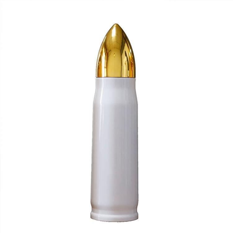 Sublimation Blank Bullet Tumbler